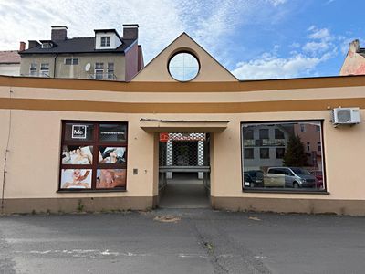 Pronájem kanceláře 35 m²