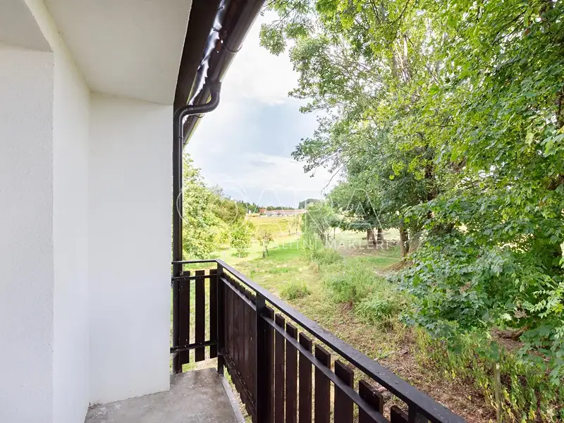 Prodej bytu 3+1 55 m², Jistebnice – náhled fotky 3