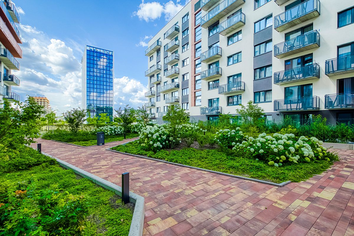 Pronájem bytu 2+kk 53 m²
