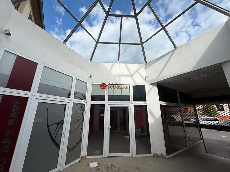 Pronájem kanceláře 35 m², Litvínov – náhled fotky 2