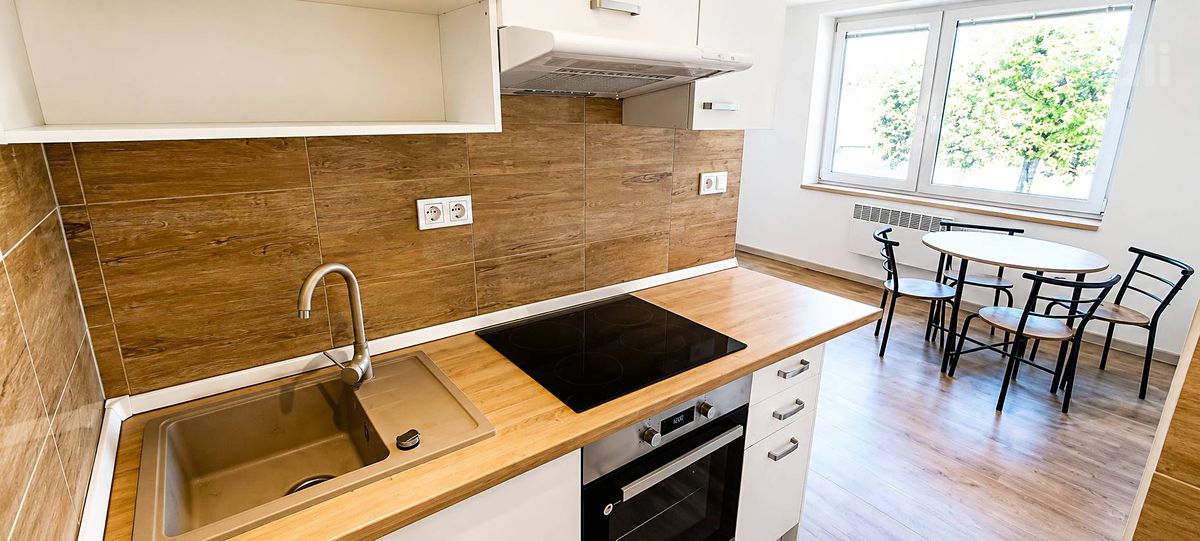 Prodej bytu 1+kk 36 m²