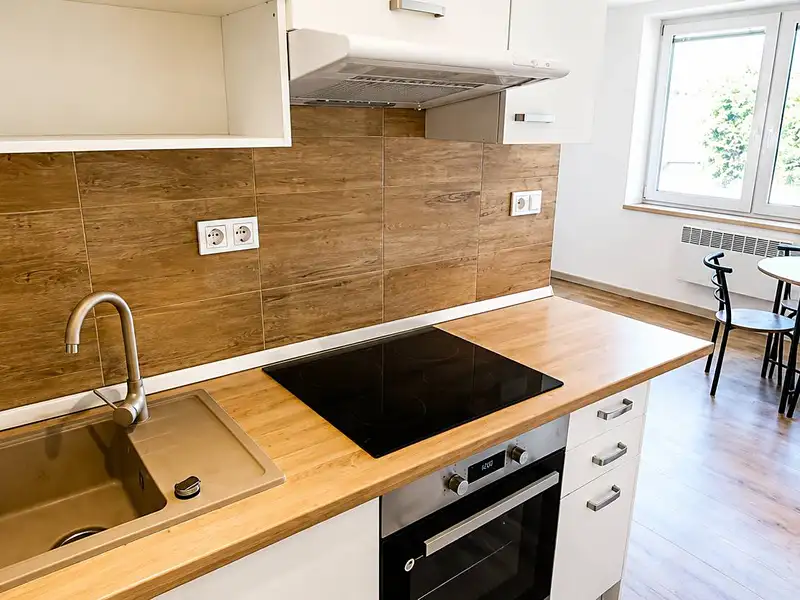 Prodej bytu 1+kk 26 m², Zlín – náhled fotky 1