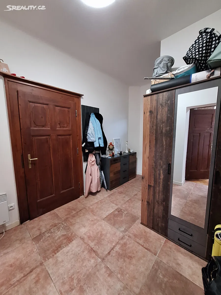 Pronájem bytu 4+1 112 m² - Widok 4