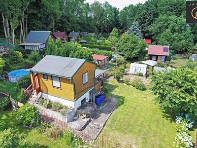 Prodej  zahrady 365 m²