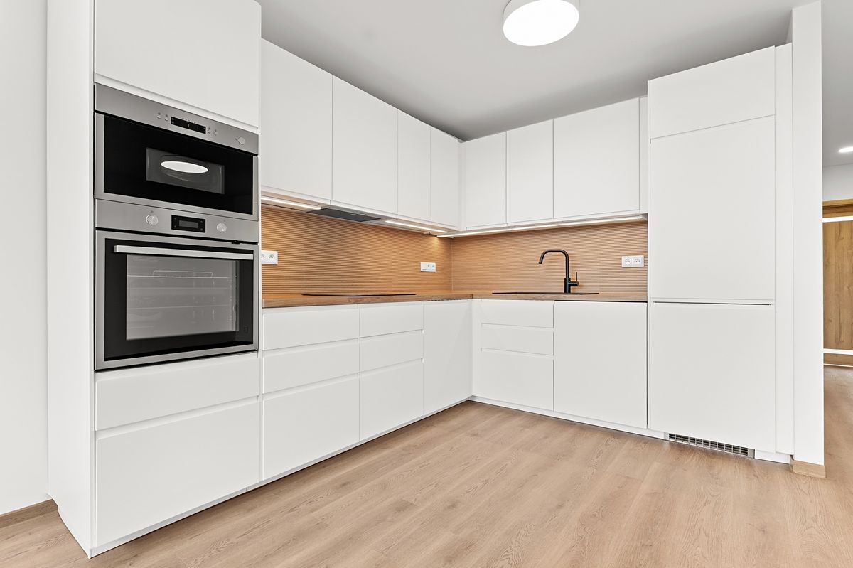 Prodej bytu 3+kk 68 m²