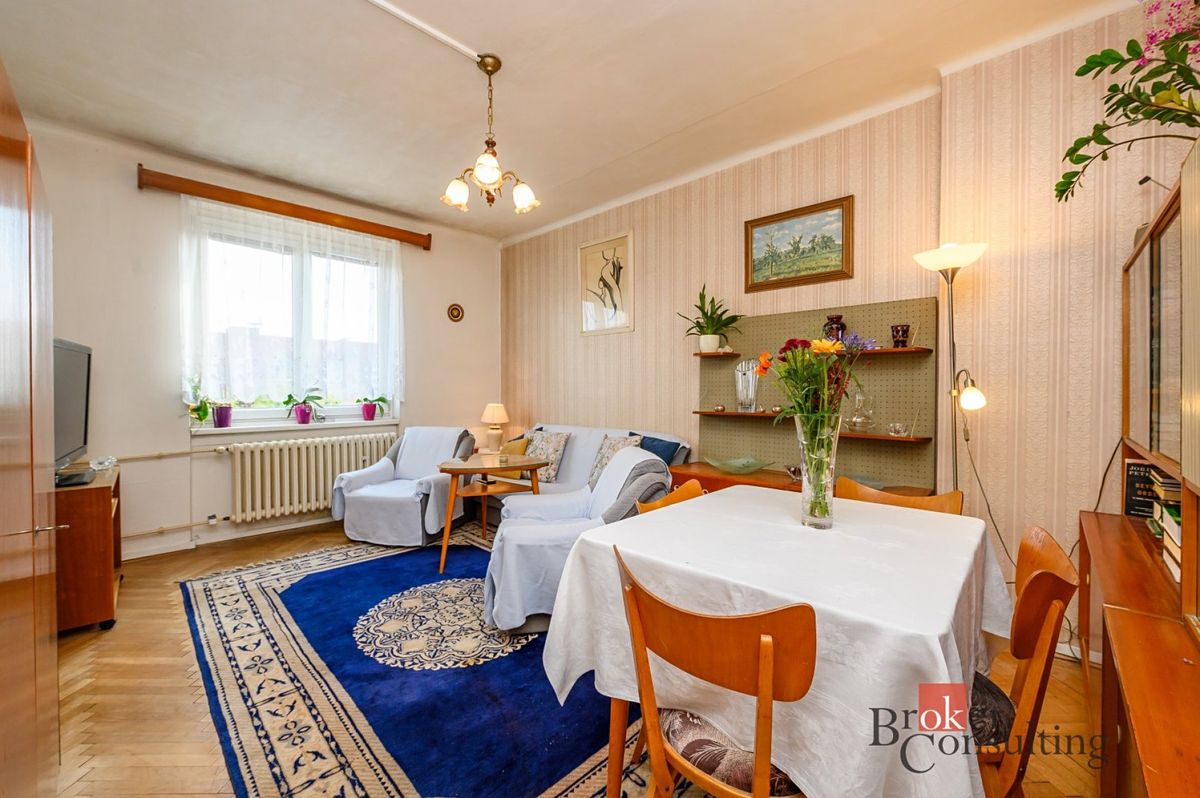 Prodej bytu 2+1 49 m² – fotografie 4