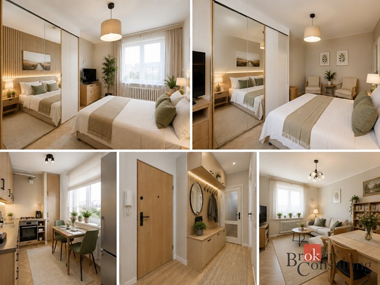 Prodej bytu 2+1, 49 m² (17 z 18)