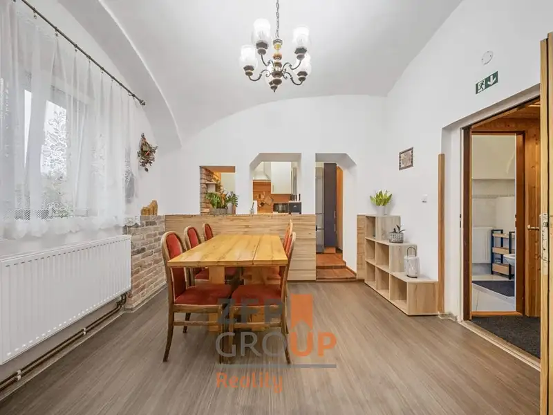 Prodej bytu 3+kk 60 m², Valtice – náhled fotky 3
