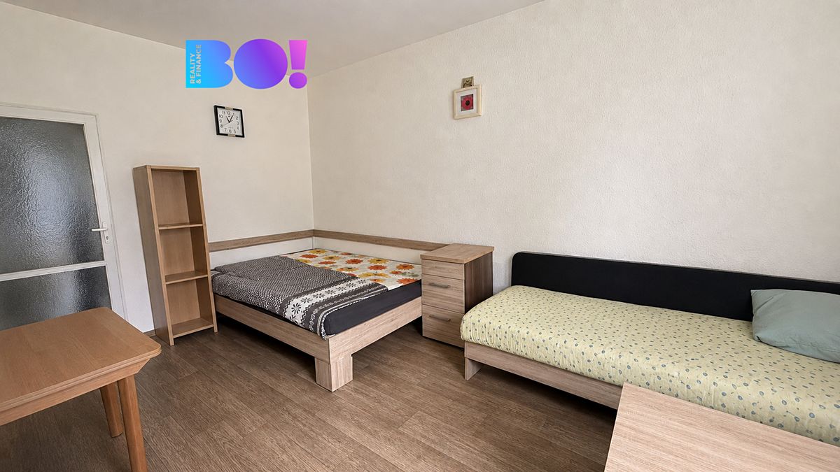 Prodej bytu 1+kk 21 m² – fotografie 2