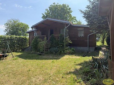 Prodej  zahrady 1 641 m²