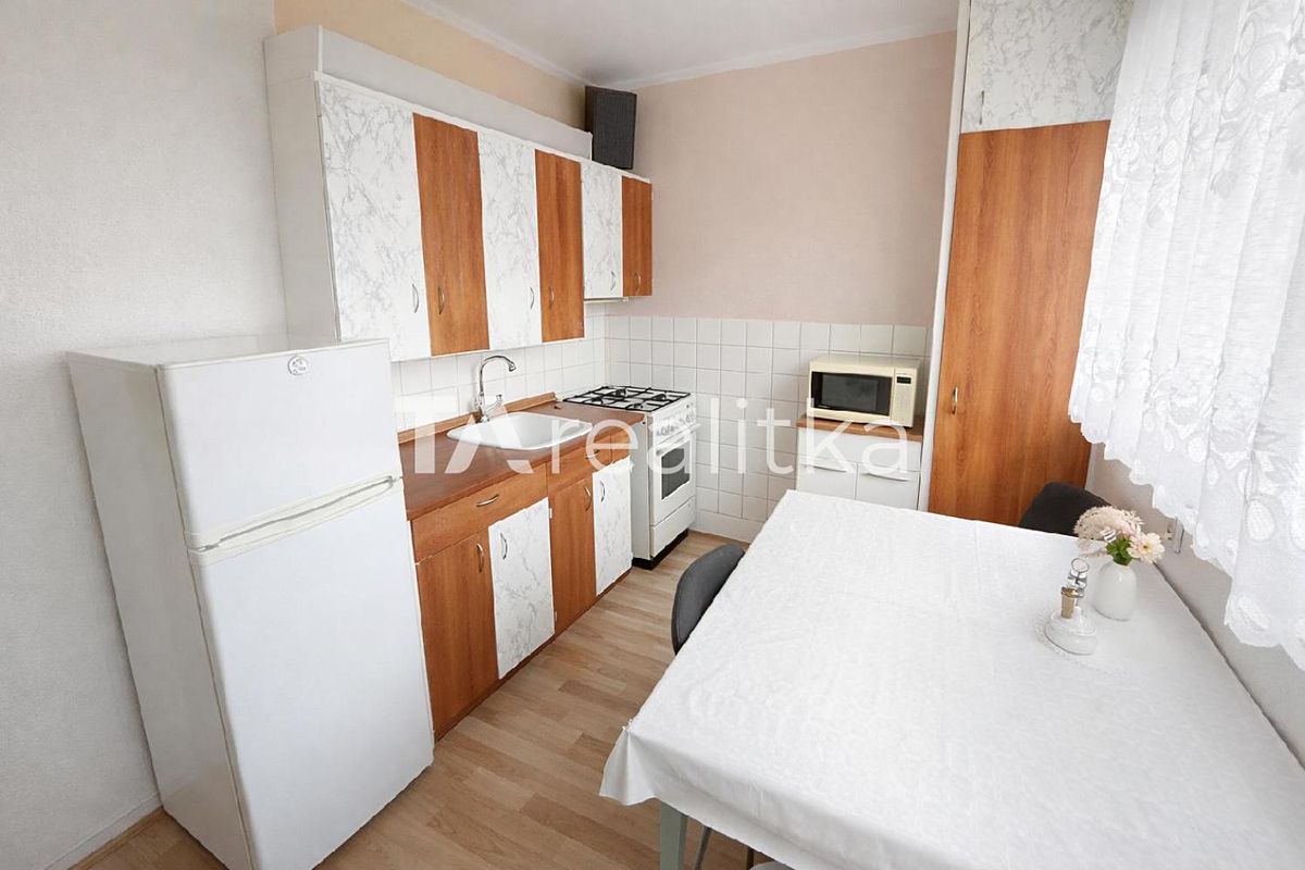 Prodej bytu 2+1 46 m²