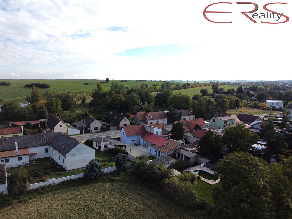 Prodej komerčního pozemku 5074 m² – fotografie 4