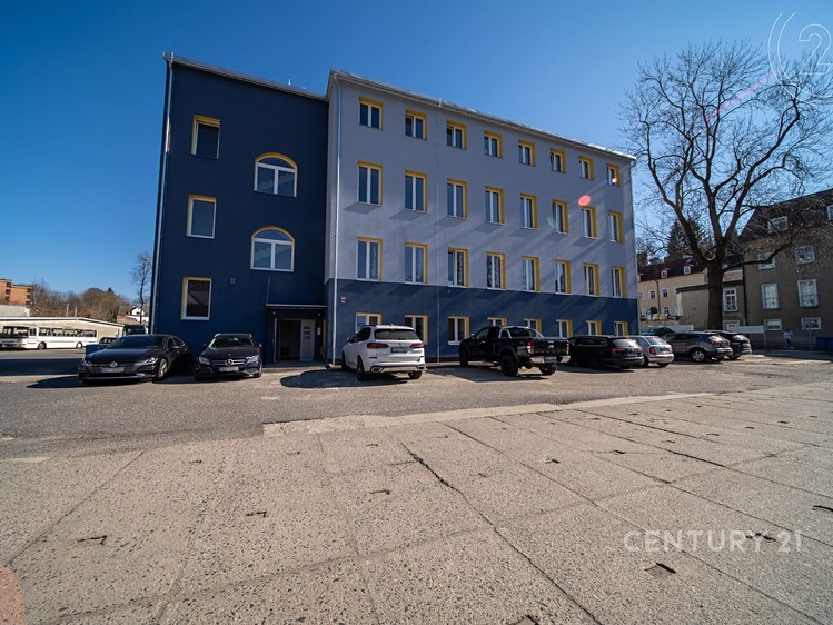Pronájem komerčního prostoru, 60 m² (11 z 12)