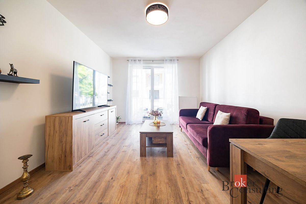 Prodej bytu 2+kk 61 m²