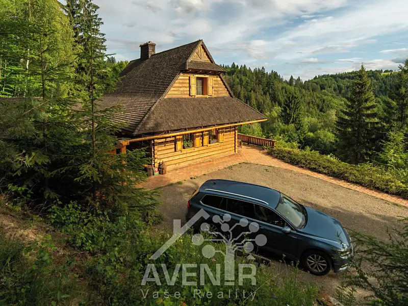 Prodej rodinného domu 168 m², pozemek 34525 m², Mosty u Jablunkova – náhled fotky 1