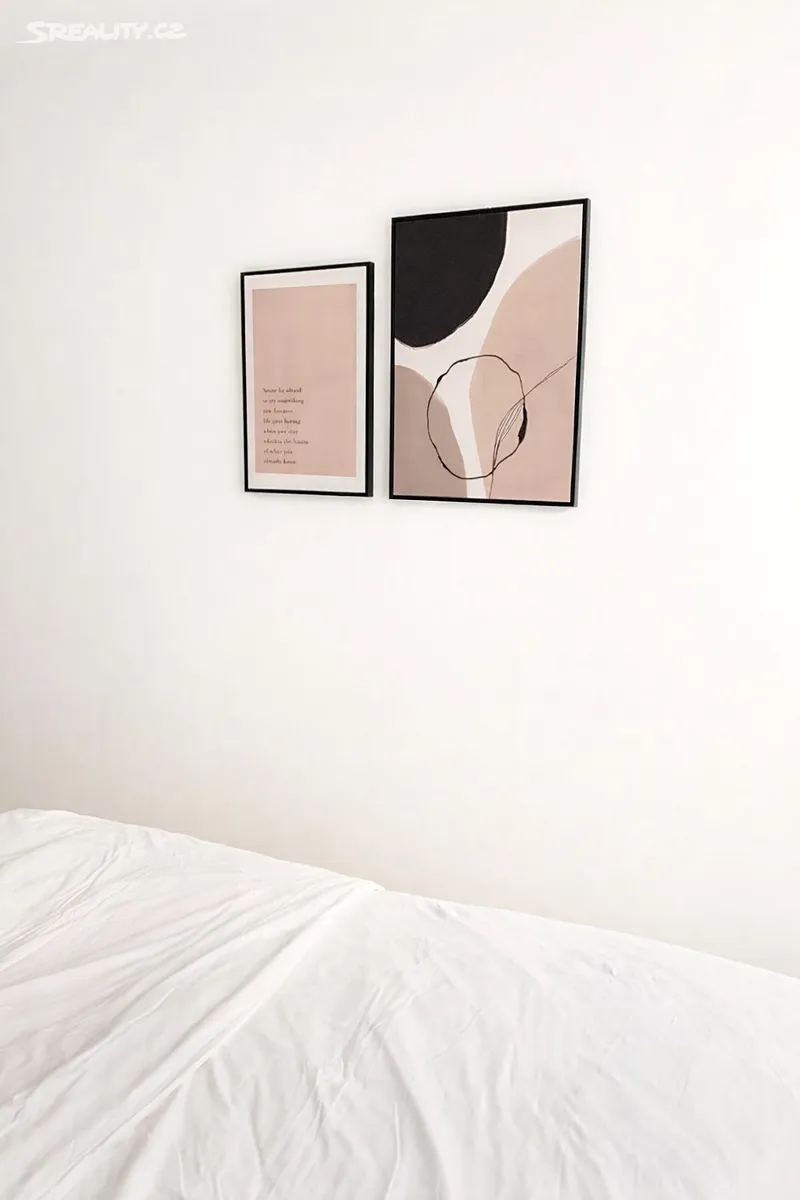 Pronájem bytu 2+kk 65 m² – pohled 6