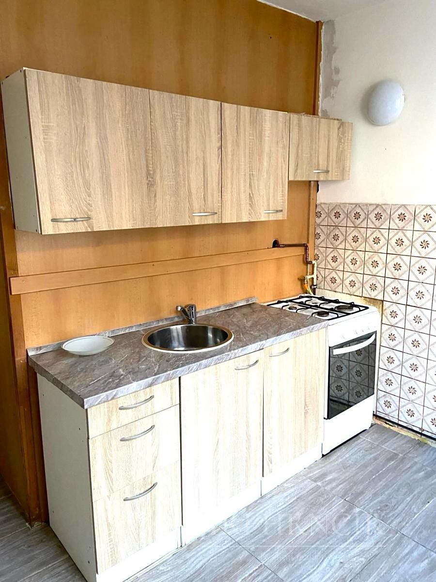 Prodej bytu 2+1 53 m²