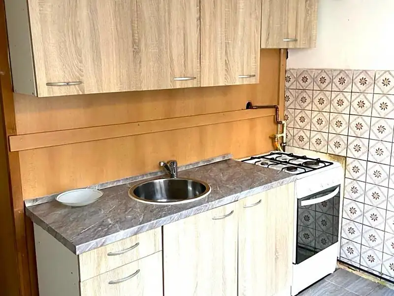 Prodej bytu 2+1 53 m², Sokolov – náhled fotky 1