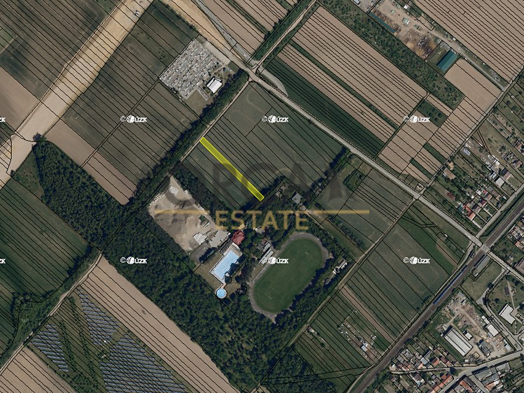Grundstück zum Kauf, 1.450 m² (2 von 5)