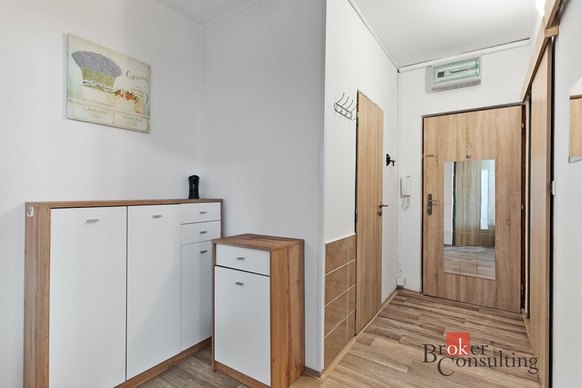 Prodej bytu 2+1 65 m² – fotografie 2