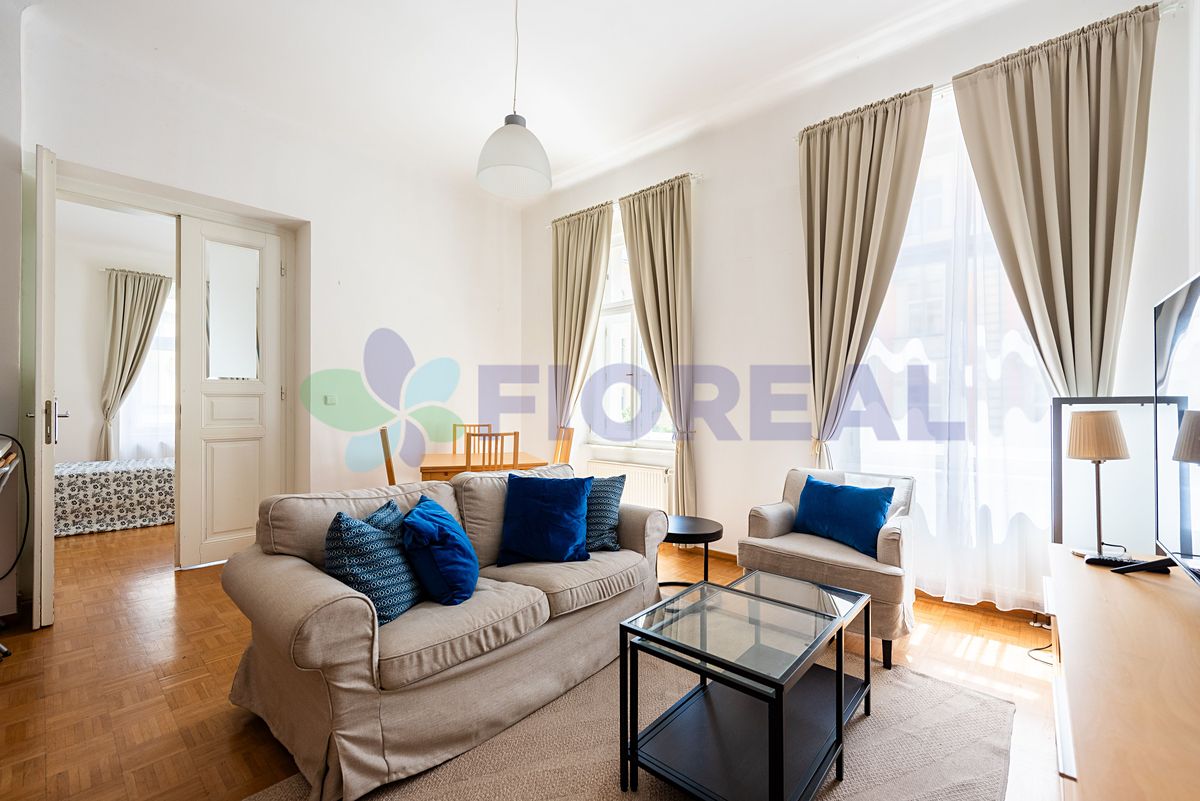 Pronájem bytu 3+kk 76 m²