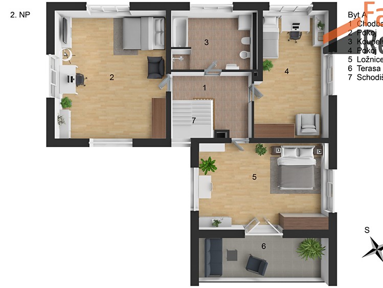 Prodej domu, 210 m² (12 z 47)