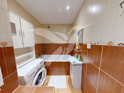 Prodej bytu 3+1 65 m²