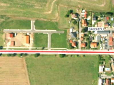 Grundstück zum Kauf, 732 m² (2 von 4)