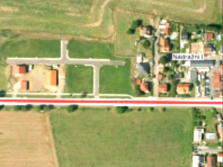 Grundstück zum Kauf, 732 m² (2 von 4)