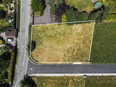 Prodej  stavebního pozemku 801 m²