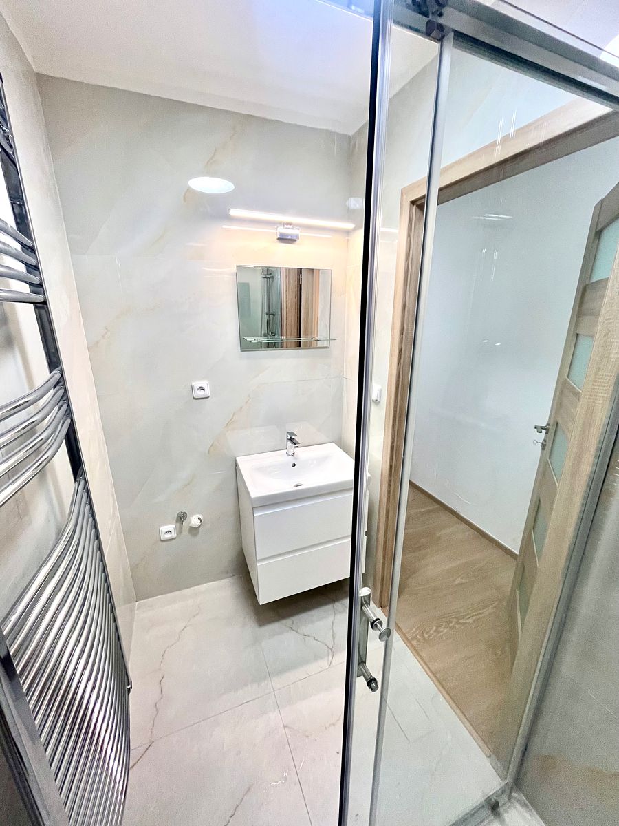 Prodej bytu 3+kk 60 m² – fotografie 3