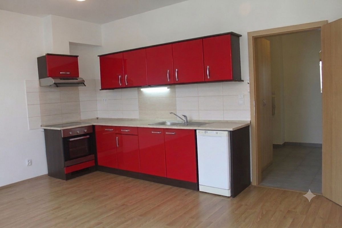 Pronájem bytu 2+kk 50 m²