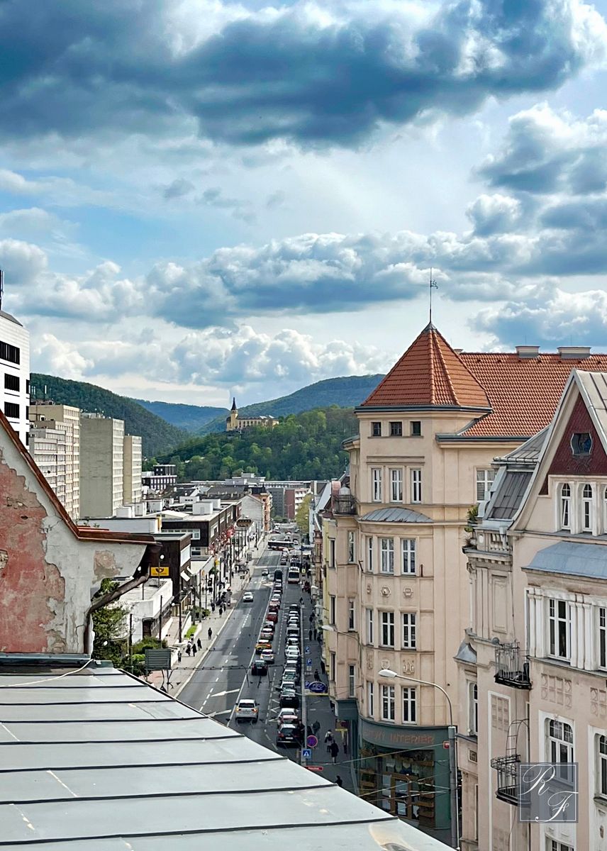 Prodej činžovního domu 177 m² – fotografie 4