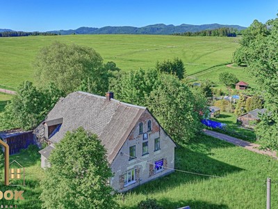 Prodej  rodinného domu 201 m², pozemek 1 730 m²