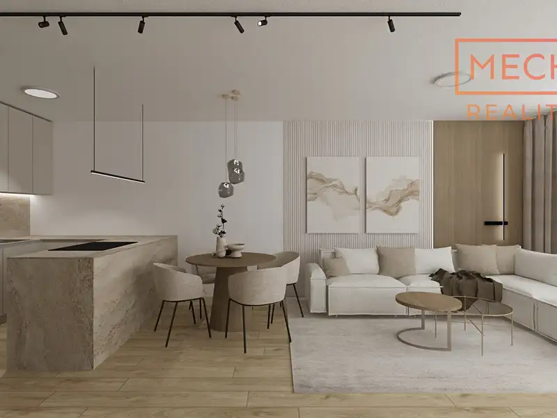 Prodej bytu 3+kk 67 m², Frýdek-Místek – náhled fotky 2