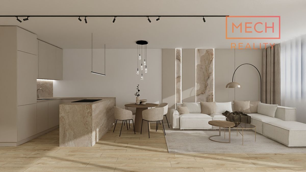 Prodej bytu 2+kk 56 m², Frýdek-Místek – fotka 1 z 3