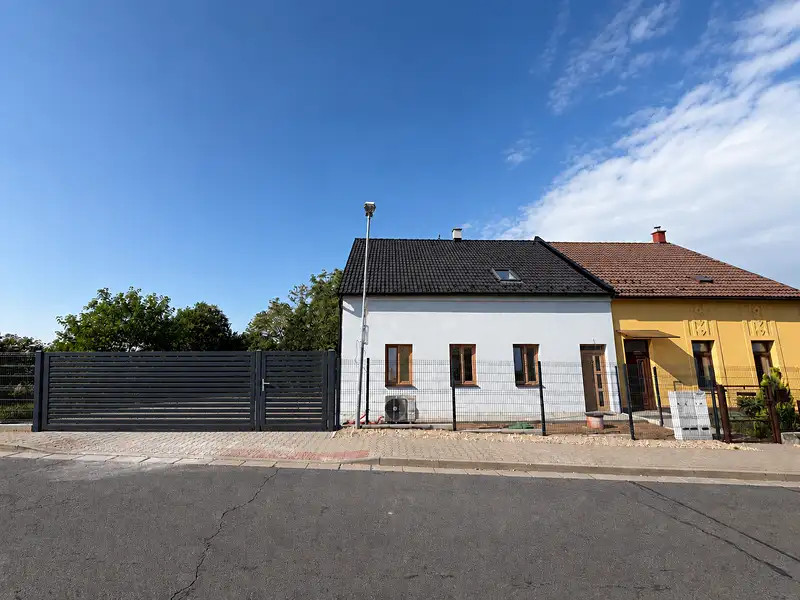 Prodej rodinného domu 137 m², pozemek 230 m², Heřmanův Městec – náhled fotky 3