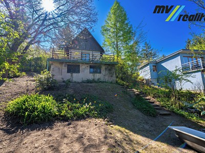 Prodej  stavebního pozemku 388 m²