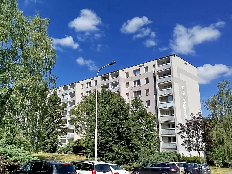 Prodej bytu 3+1 65 m², Praha – náhled fotky 1