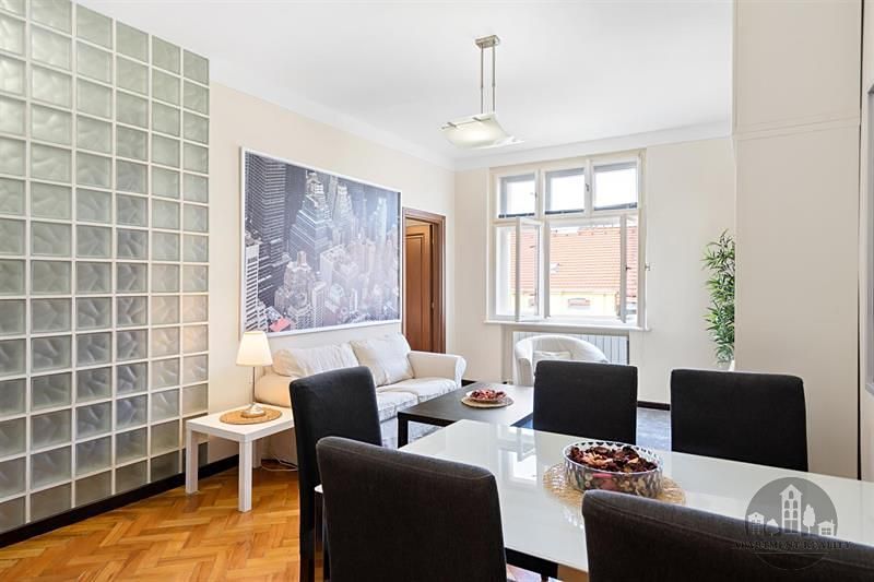 Prodej bytu 3+1 65 m² – fotografie 3