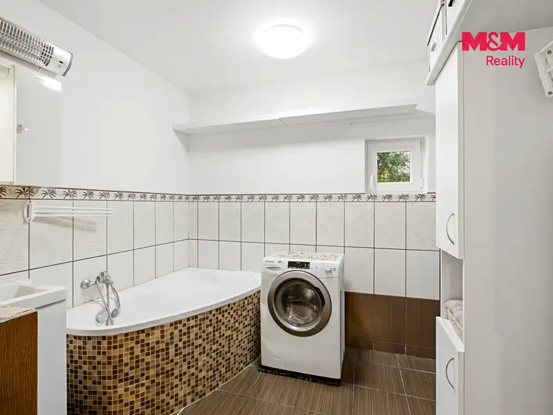 Prodej chaty 32 m², pozemek 760 m², Nesvačily – náhled fotky 2
