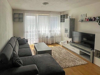 Pronájem bytu 2+kk 53 m²