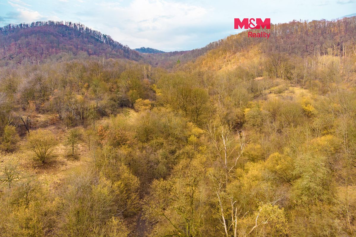 Prodej pozemku 8537 m²