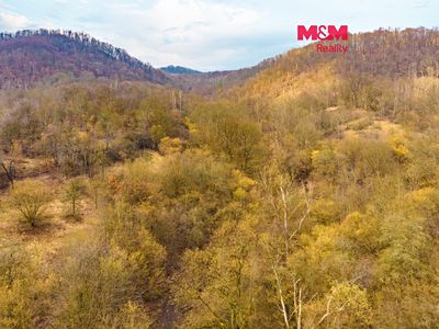 Prodej pozemku 8537 m²