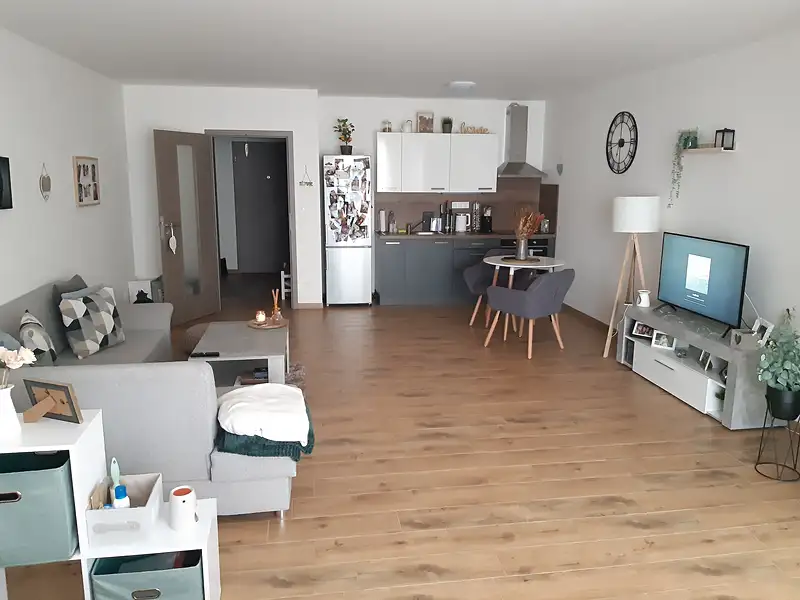 Pronájem bytu 1+kk 52 m², Holýšov – náhled fotky 2
