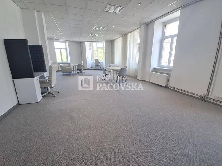 Pronájem komerčního prostoru, 118 m² (13 z 21)