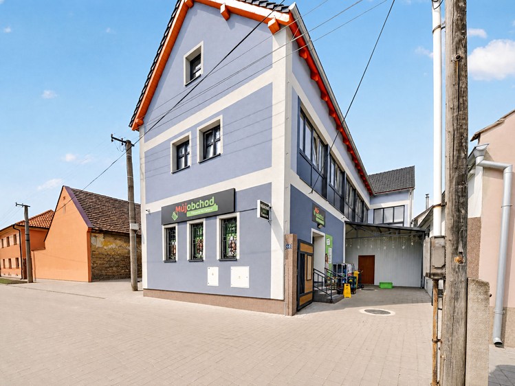 Wohnung 3+1 zum Kauf, 79 m² (14 von 22)