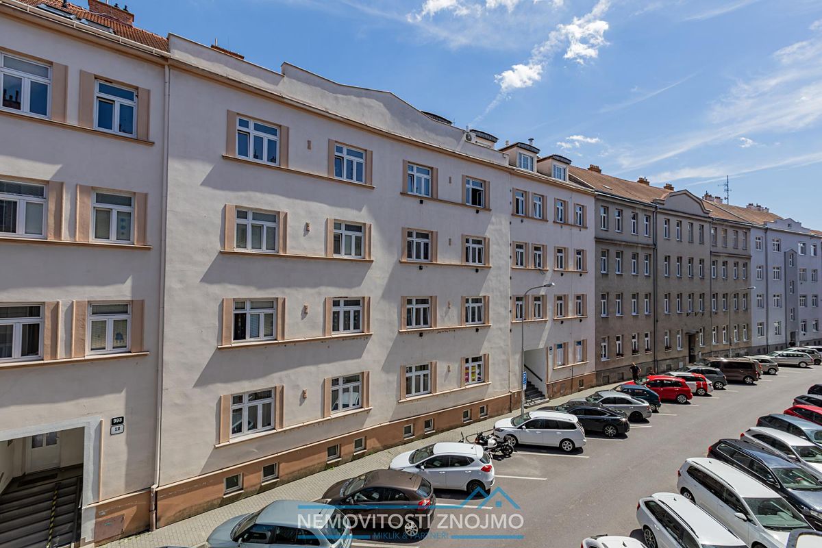 Prodej bytu atypický 310 m²