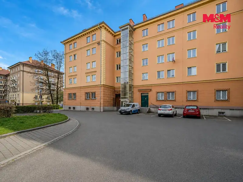Prodej bytu 4+kk 97 m², Ostrava – náhled fotky 3