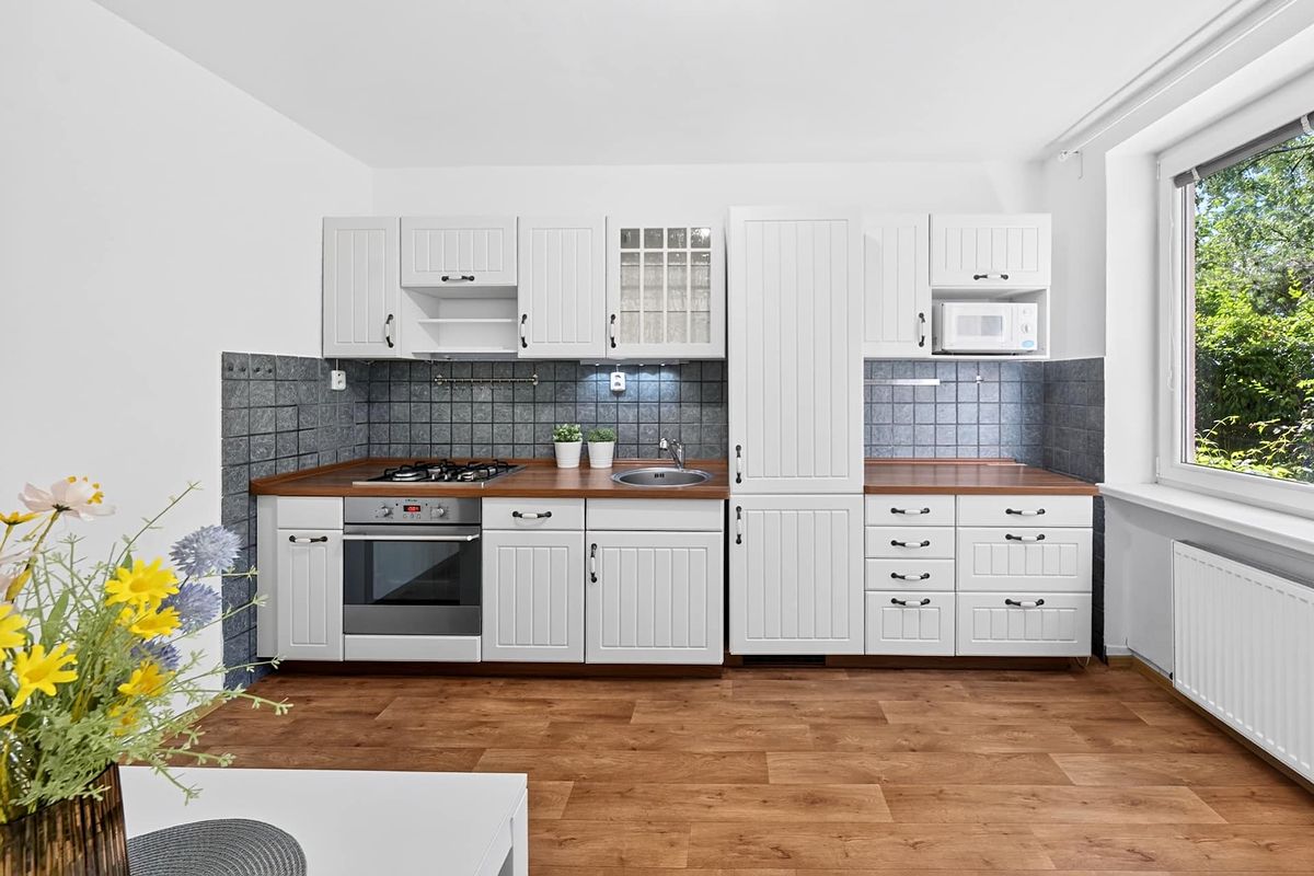 Prodej bytu 1+1 60 m² – fotografie 3